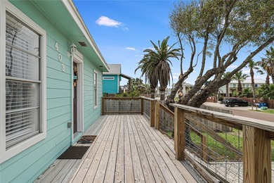 Welcome to Casa Tropical-a beautifully remodeled 3- bedroom on Palmilla Beach Golf Club in Texas - for sale on GolfHomes.com, golf home, golf lot