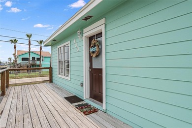 Welcome to Casa Tropical-a beautifully remodeled 3- bedroom on Palmilla Beach Golf Club in Texas - for sale on GolfHomes.com, golf home, golf lot