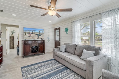 Welcome to Casa Tropical-a beautifully remodeled 3- bedroom on Palmilla Beach Golf Club in Texas - for sale on GolfHomes.com, golf home, golf lot