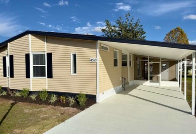 OMG! You are gonna fall in love with this absolutely gorgeous 2 on Polo Park Golf Course in Florida - for sale on GolfHomes.com, golf home, golf lot