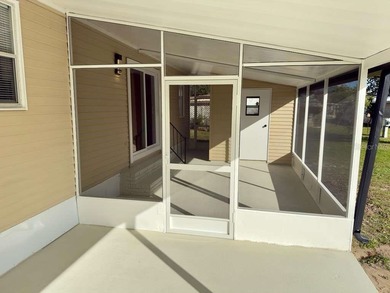 OMG! You are gonna fall in love with this absolutely gorgeous 2 on Polo Park Golf Course in Florida - for sale on GolfHomes.com, golf home, golf lot