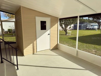 OMG! You are gonna fall in love with this absolutely gorgeous 2 on Polo Park Golf Course in Florida - for sale on GolfHomes.com, golf home, golf lot