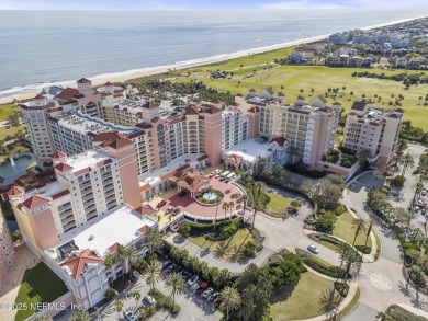 Welcome to your perfect retreat or income-generating investment on The Ocean Course At Hammock Beach Resort in Florida - for sale on GolfHomes.com, golf home, golf lot