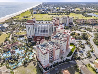 Welcome to your perfect retreat or income-generating investment on The Ocean Course At Hammock Beach Resort in Florida - for sale on GolfHomes.com, golf home, golf lot