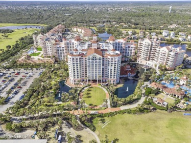 Welcome to your perfect retreat or income-generating investment on The Ocean Course At Hammock Beach Resort in Florida - for sale on GolfHomes.com, golf home, golf lot