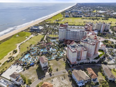 Welcome to your perfect retreat or income-generating investment on The Ocean Course At Hammock Beach Resort in Florida - for sale on GolfHomes.com, golf home, golf lot