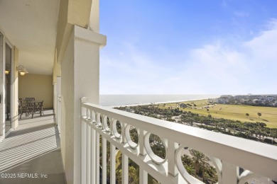 Welcome to your perfect retreat or income-generating investment on The Ocean Course At Hammock Beach Resort in Florida - for sale on GolfHomes.com, golf home, golf lot