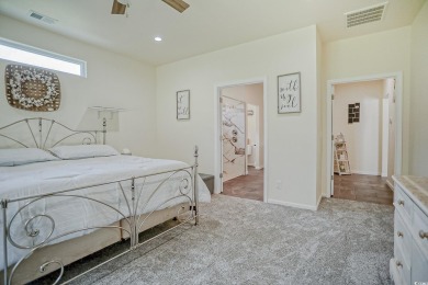 Stunning, like-new (2023), custom built, 4-bedroom, 3-bathroom on Prestwick Country Club in South Carolina - for sale on GolfHomes.com, golf home, golf lot