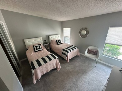 This well loved 2 bedroom, 2 bathroom Palm Harbor home is being on Del Tura Golf and Country Club in Florida - for sale on GolfHomes.com, golf home, golf lot