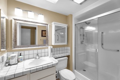 Welcome to this beautifully updated 2 bed, 2 bath home in the on Pebblebrook Golf Course in Arizona - for sale on GolfHomes.com, golf home, golf lot