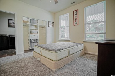 Stunning, like-new (2023), custom built, 4-bedroom, 3-bathroom on Prestwick Country Club in South Carolina - for sale on GolfHomes.com, golf home, golf lot