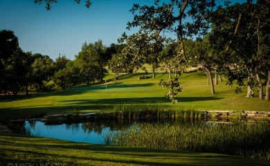 Bring your dream home to life amongst 1,000 acres of rolling on Vaaler Creek Golf Club in Texas - for sale on GolfHomes.com, golf home, golf lot