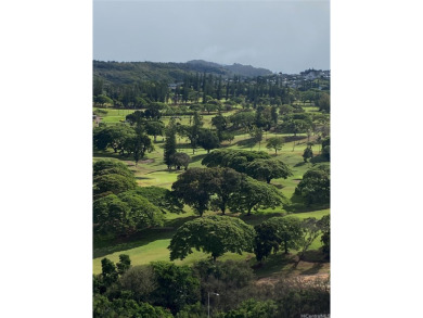 Rarely available,this 2 bedroom, 2 bath corner end- unit condo on Pearl Country Club in Hawaii - for sale on GolfHomes.com, golf home, golf lot
