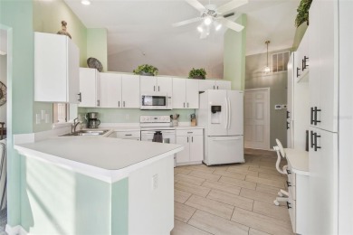 Under contract-accepting backup offers. PRICE REDUCED!!!  Run! on Caloosa Greens Executive Golf Course in Florida - for sale on GolfHomes.com, golf home, golf lot