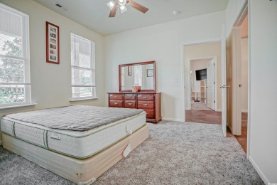 Stunning, like-new (2023), custom built, 4-bedroom, 3-bathroom on Prestwick Country Club in South Carolina - for sale on GolfHomes.com, golf home, golf lot