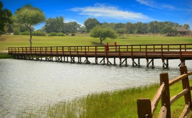 Bring your dream home to life amongst 1,000 acres of rolling on Vaaler Creek Golf Club in Texas - for sale on GolfHomes.com, golf home, golf lot