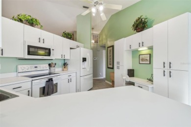 Under contract-accepting backup offers. PRICE REDUCED!!!  Run! on Caloosa Greens Executive Golf Course in Florida - for sale on GolfHomes.com, golf home, golf lot