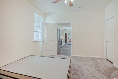 Stunning, like-new (2023), custom built, 4-bedroom, 3-bathroom on Prestwick Country Club in South Carolina - for sale on GolfHomes.com, golf home, golf lot