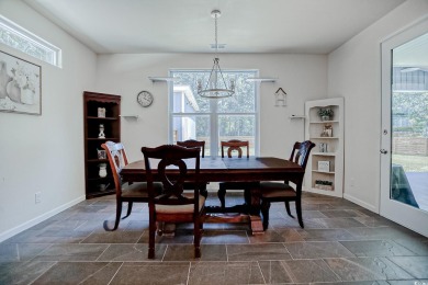 Stunning, like-new (2023), custom built, 4-bedroom, 3-bathroom on Prestwick Country Club in South Carolina - for sale on GolfHomes.com, golf home, golf lot