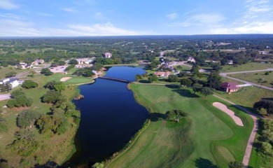 Bring your dream home to life amongst 1,000 acres of rolling on Vaaler Creek Golf Club in Texas - for sale on GolfHomes.com, golf home, golf lot