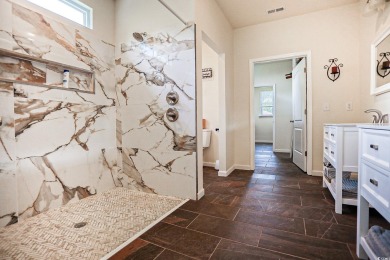 Stunning, like-new (2023), custom built, 4-bedroom, 3-bathroom on Prestwick Country Club in South Carolina - for sale on GolfHomes.com, golf home, golf lot