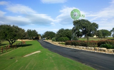 Bring your dream home to life amongst 1,000 acres of rolling on Vaaler Creek Golf Club in Texas - for sale on GolfHomes.com, golf home, golf lot