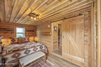 Discover the charm of this fully renovated two-bedroom on Laurel Valley Golf Course in Tennessee - for sale on GolfHomes.com, golf home, golf lot