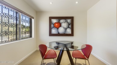 Stunning, fully renovated corner-unit townhome in a vibrant 55+ on Omni Tucson National Golf Resort and Spa - Catalina in Arizona - for sale on GolfHomes.com, golf home, golf lot