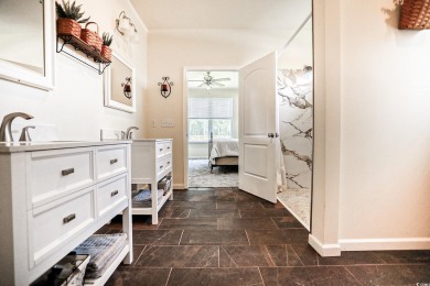 Stunning, like-new (2023), custom built, 4-bedroom, 3-bathroom on Prestwick Country Club in South Carolina - for sale on GolfHomes.com, golf home, golf lot
