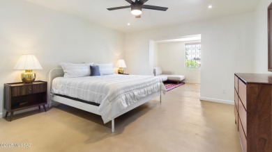 Stunning, fully renovated corner-unit townhome in a vibrant 55+ on Omni Tucson National Golf Resort and Spa - Catalina in Arizona - for sale on GolfHomes.com, golf home, golf lot
