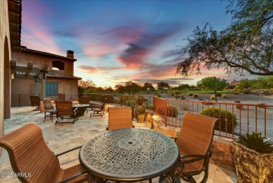 Offered fully TURNKEY FURNISHED, excluding artwork and personal on Superstition Mountain Club - Lost Gold in Arizona - for sale on GolfHomes.com, golf home, golf lot