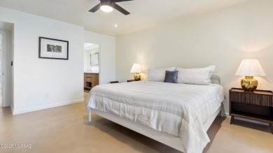 Stunning, fully renovated corner-unit townhome in a vibrant 55+ on Omni Tucson National Golf Resort and Spa - Catalina in Arizona - for sale on GolfHomes.com, golf home, golf lot