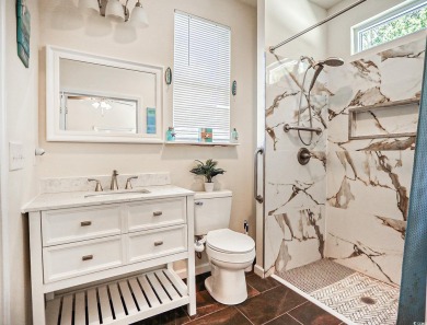 Stunning, like-new (2023), custom built, 4-bedroom, 3-bathroom on Prestwick Country Club in South Carolina - for sale on GolfHomes.com, golf home, golf lot