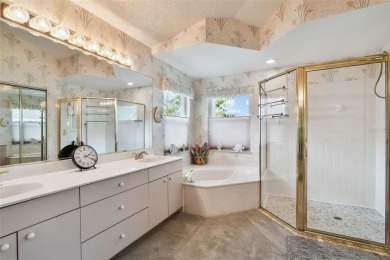 Under contract-accepting backup offers. PRICE REDUCED!!!  Run! on Caloosa Greens Executive Golf Course in Florida - for sale on GolfHomes.com, golf home, golf lot