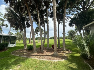 This well loved 2 bedroom, 2 bathroom Palm Harbor home is being on Del Tura Golf and Country Club in Florida - for sale on GolfHomes.com, golf home, golf lot