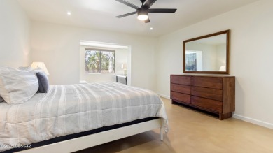 Stunning, fully renovated corner-unit townhome in a vibrant 55+ on Omni Tucson National Golf Resort and Spa - Catalina in Arizona - for sale on GolfHomes.com, golf home, golf lot