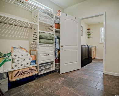 Stunning, like-new (2023), custom built, 4-bedroom, 3-bathroom on Prestwick Country Club in South Carolina - for sale on GolfHomes.com, golf home, golf lot