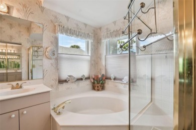 Under contract-accepting backup offers. PRICE REDUCED!!!  Run! on Caloosa Greens Executive Golf Course in Florida - for sale on GolfHomes.com, golf home, golf lot
