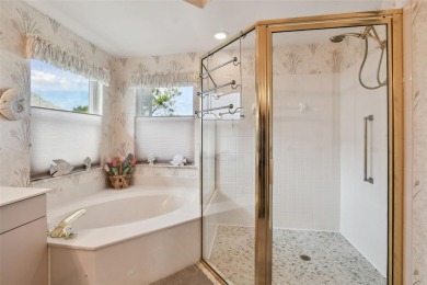 Under contract-accepting backup offers. PRICE REDUCED!!!  Run! on Caloosa Greens Executive Golf Course in Florida - for sale on GolfHomes.com, golf home, golf lot