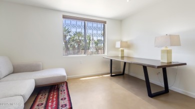 Stunning, fully renovated corner-unit townhome in a vibrant 55+ on Omni Tucson National Golf Resort and Spa - Catalina in Arizona - for sale on GolfHomes.com, golf home, golf lot