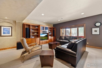 Indulge in the epitome of Colorado luxury living at this on Southridge Golf Club in Colorado - for sale on GolfHomes.com, golf home, golf lot