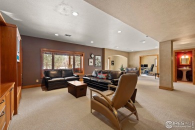 Indulge in the epitome of Colorado luxury living at this on Southridge Golf Club in Colorado - for sale on GolfHomes.com, golf home, golf lot