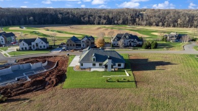 Beautiful new construction home in the Overlook of Olde Stone on The Club At Olde Stone in Kentucky - for sale on GolfHomes.com, golf home, golf lot