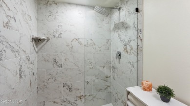 Stunning, fully renovated corner-unit townhome in a vibrant 55+ on Omni Tucson National Golf Resort and Spa - Catalina in Arizona - for sale on GolfHomes.com, golf home, golf lot