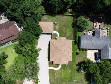 Stunning, like-new (2023), custom built, 4-bedroom, 3-bathroom on Prestwick Country Club in South Carolina - for sale on GolfHomes.com, golf home, golf lot