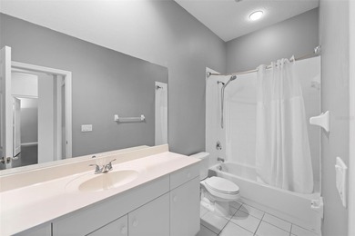 Nestled in the highly sought-after gated community of Bobcat on Bobcat Trail Golf Club in Florida - for sale on GolfHomes.com, golf home, golf lot