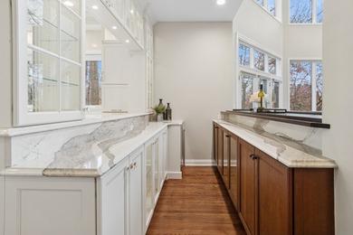 LUXURY, LOCATION & LIFESTYLE...IN ONE MAGNIFICENT HOME! This on Stonebridge Country Club in Illinois - for sale on GolfHomes.com, golf home, golf lot