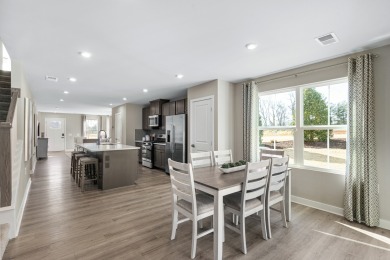 Welcome to Heritage Shores Villas - the lowest-priced new 55+ on Heritage Shores Golf Club in Delaware - for sale on GolfHomes.com, golf home, golf lot