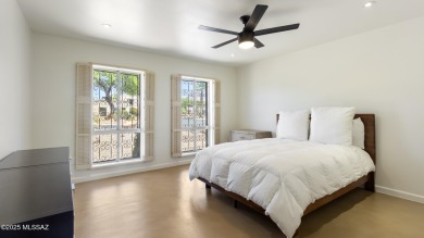 Stunning, fully renovated corner-unit townhome in a vibrant 55+ on Omni Tucson National Golf Resort and Spa - Catalina in Arizona - for sale on GolfHomes.com, golf home, golf lot
