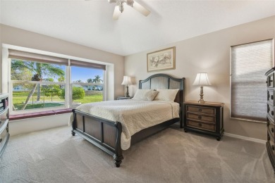 Under contract-accepting backup offers. PRICE REDUCED!!!  Run! on Caloosa Greens Executive Golf Course in Florida - for sale on GolfHomes.com, golf home, golf lot